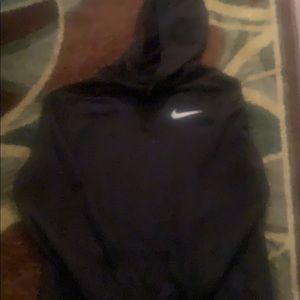 Nike Dri Tec Hoodie